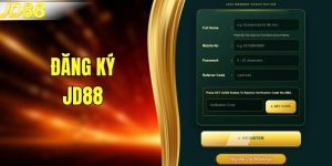 Đăng ký JD88